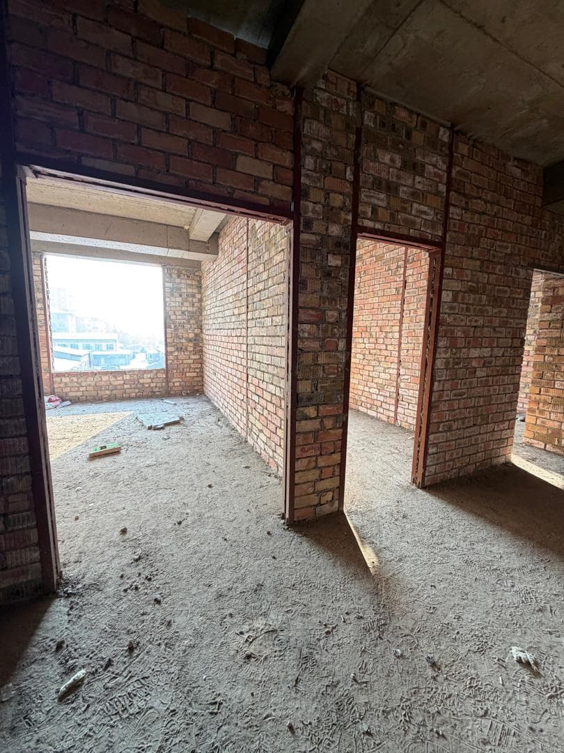 Продажа, Элитка, 2 ком, 61 м2, этаж 4/12, Сост: Строящийся ПСО - фото 11