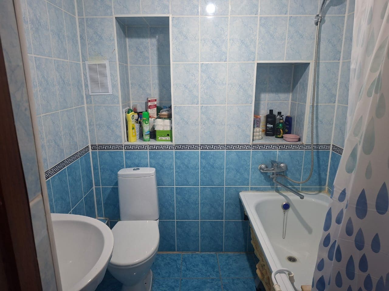 Продажа, Элитка, 1 ком, 45 м2, этаж 7/9, Сост: Хорошее - фото 3