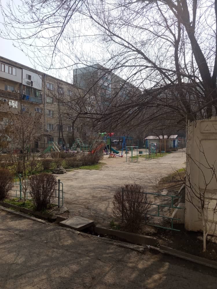 Продажа, Индивидуальный проект, 1 ком, 36 м2, этаж 4/5, Сост: Хорошее - фото 4