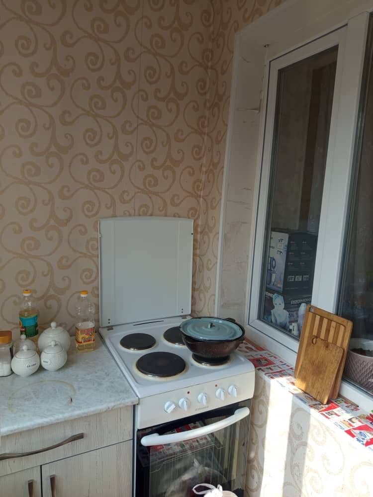 Продажа, Индивидуальный проект, 1 ком, 36 м2, этаж 4/5, Сост: Хорошее - фото 9