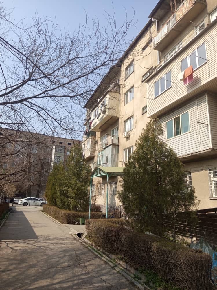 Продажа, Индивидуальный проект, 1 ком, 36 м2, этаж 4/5, Сост: Хорошее - фото 14