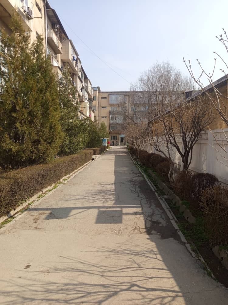Продажа, Индивидуальный проект, 1 ком, 36 м2, этаж 4/5, Сост: Хорошее - фото 17