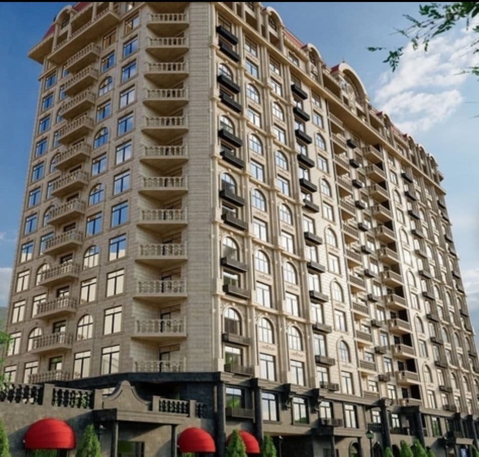 Продажа, Элитка, 2 ком, 70 м2, этаж 11/16, ж/к Venezian, Сост: Сдан ПСО - фото 4