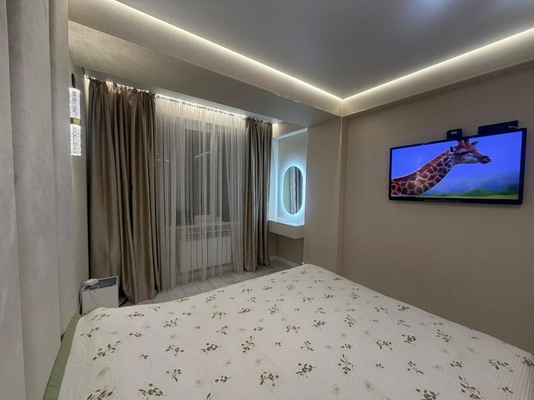Продажа, Элитка, 2 ком, 55 м2, этаж 4/5, ж/к Кут Парк (Kut Park) - фото 1