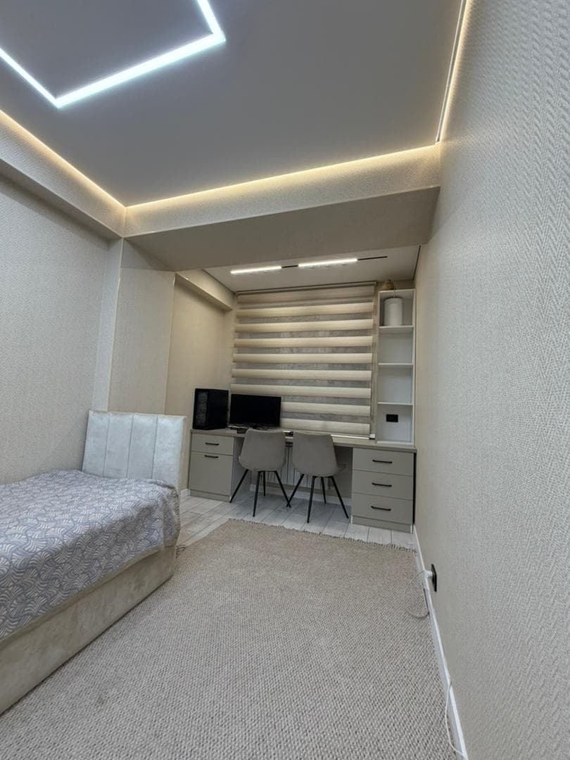 Продажа, Элитка, 2 ком, 55 м2, этаж 4/5, ж/к Кут Парк (Kut Park) - фото 7