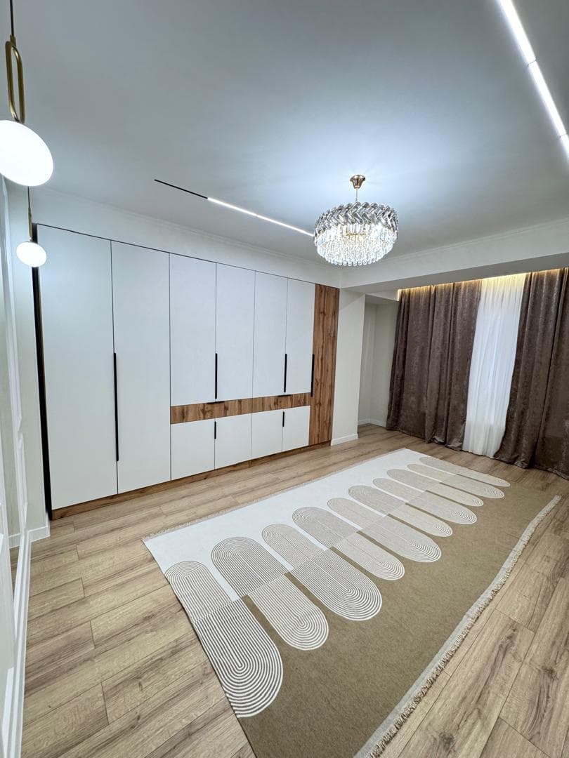Продажа, Элитка, 3 ком, 85 м2, этаж 2/16, ж/к СК Шерой - фото 3