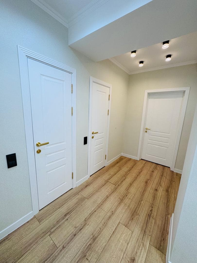 Продажа, Элитка, 3 ком, 85 м2, этаж 2/16, ж/к СК Шерой - фото 5