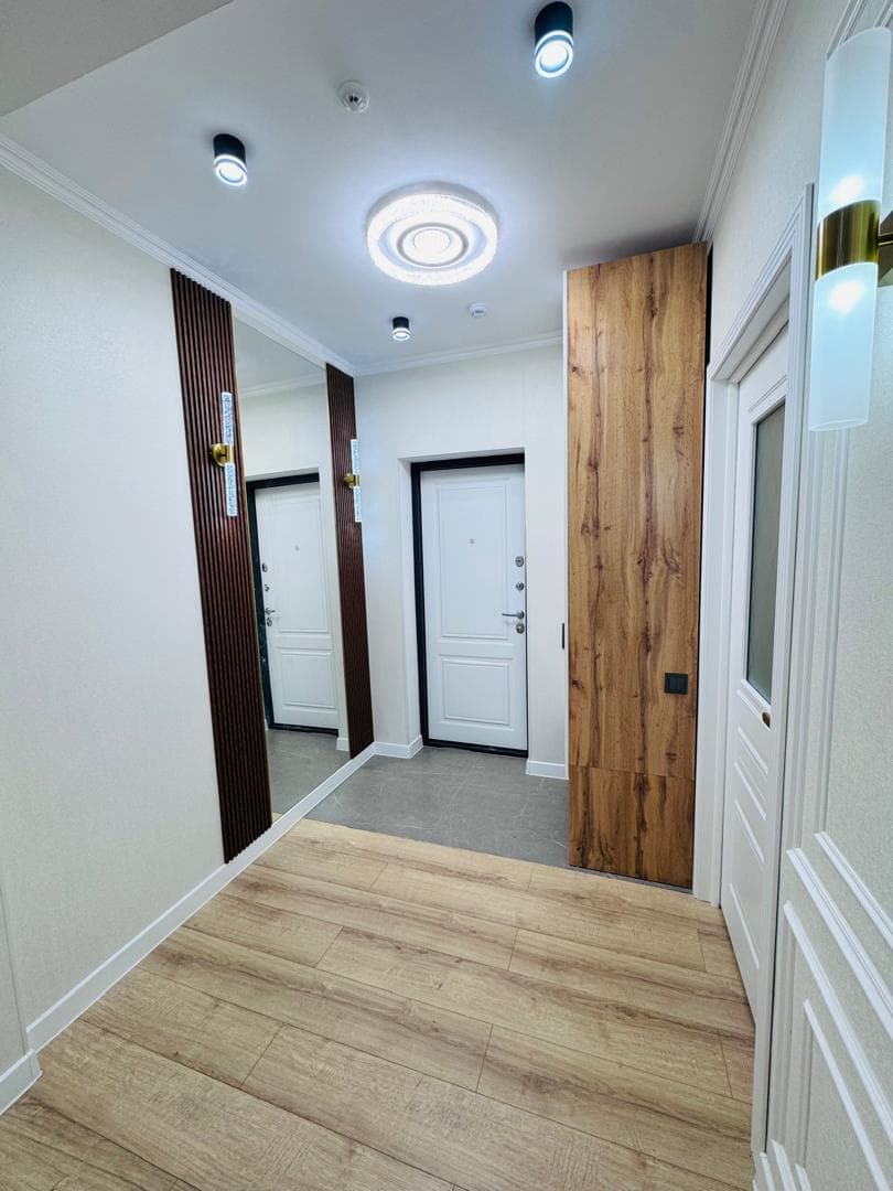 Продажа, Элитка, 3 ком, 85 м2, этаж 2/16, ж/к СК Шерой - фото 6