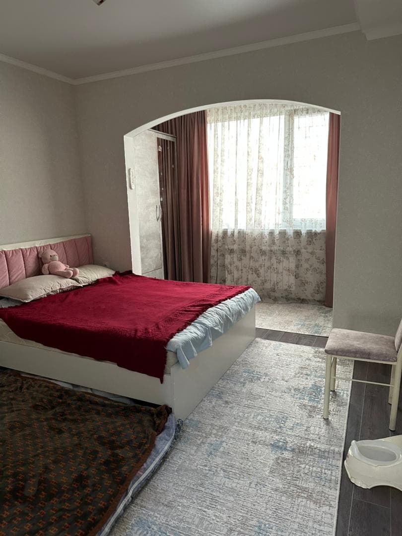 Продажа, 106 серия, 2 ком, 61 м2, этаж 9/9, Сост: Евроремонт - фото 6