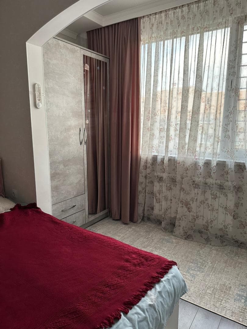 Продажа, 106 серия, 2 ком, 61 м2, этаж 9/9, Сост: Евроремонт - фото 9