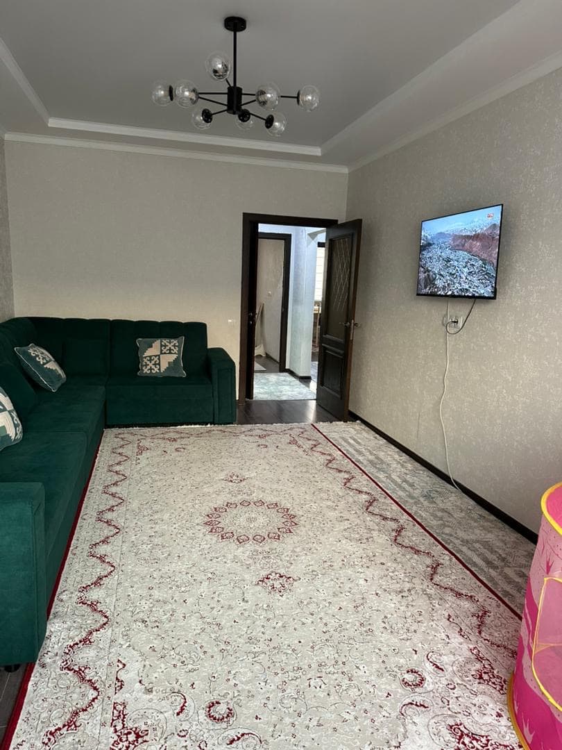 Продажа, 106 серия, 2 ком, 61 м2, этаж 9/9, Сост: Евроремонт - фото 10