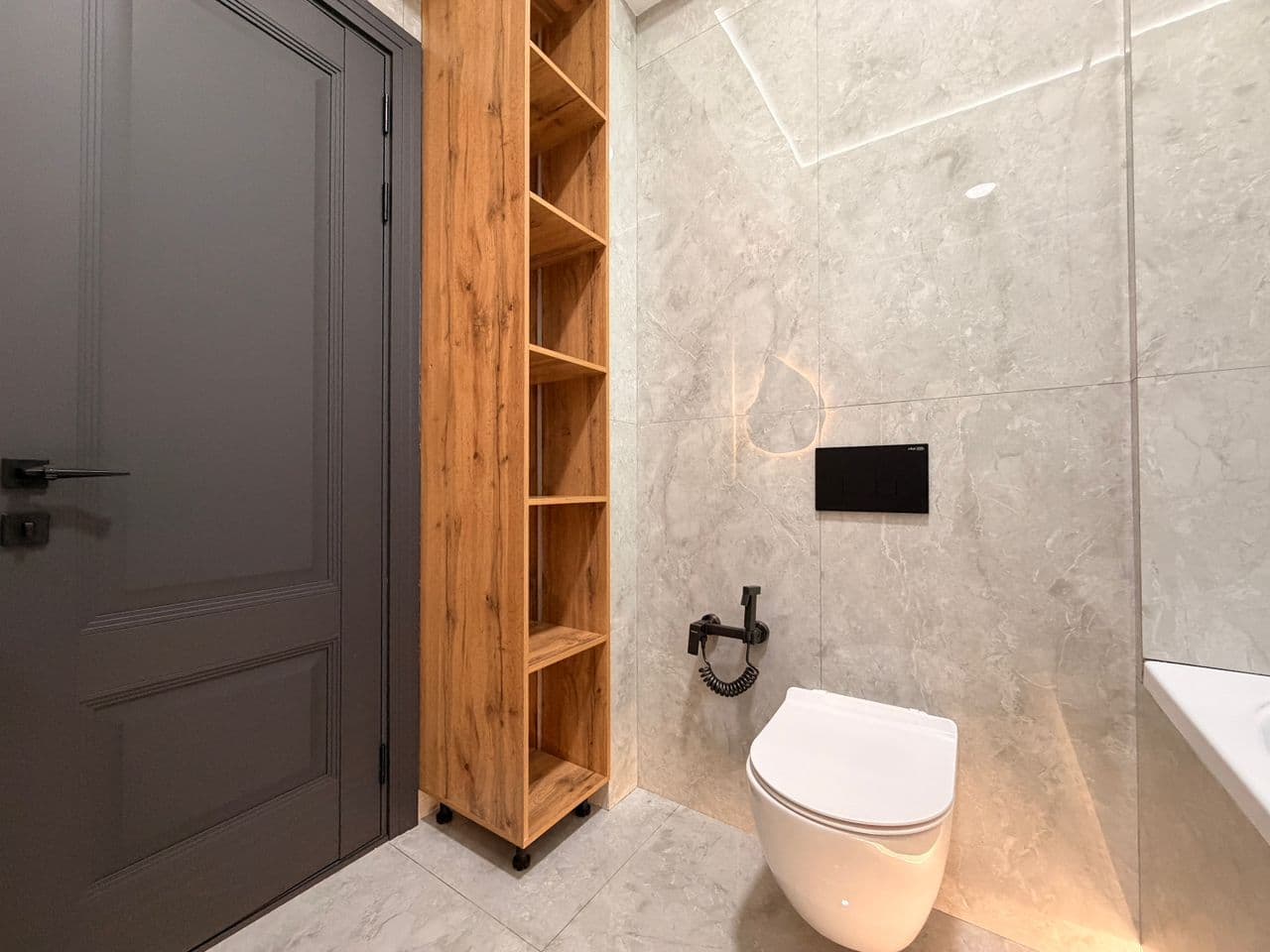 Продажа, Элитка, 3 ком, 116.3 м2, этаж 13/16, ж/к Venezian, Сост: Евроремонт - фото 21