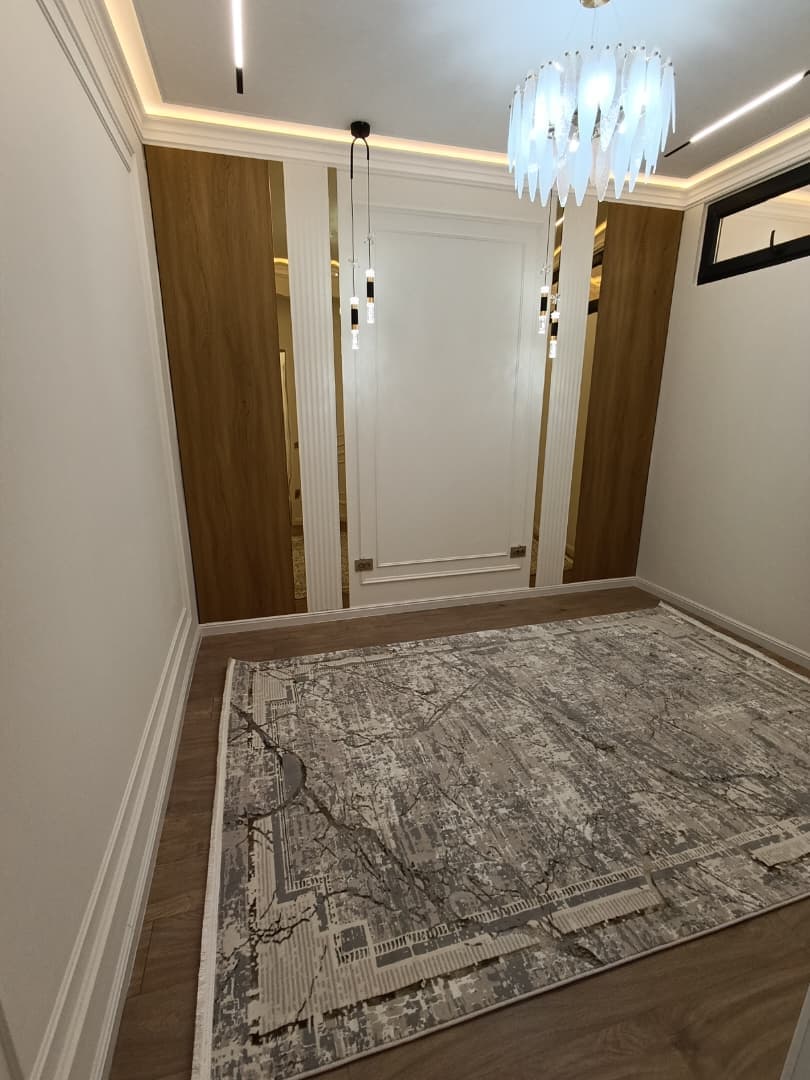 Продажа, Элитка, 3 ком, 74 м2, этаж 3/17, ж/к Venezian, Сост: Евроремонт - фото 1