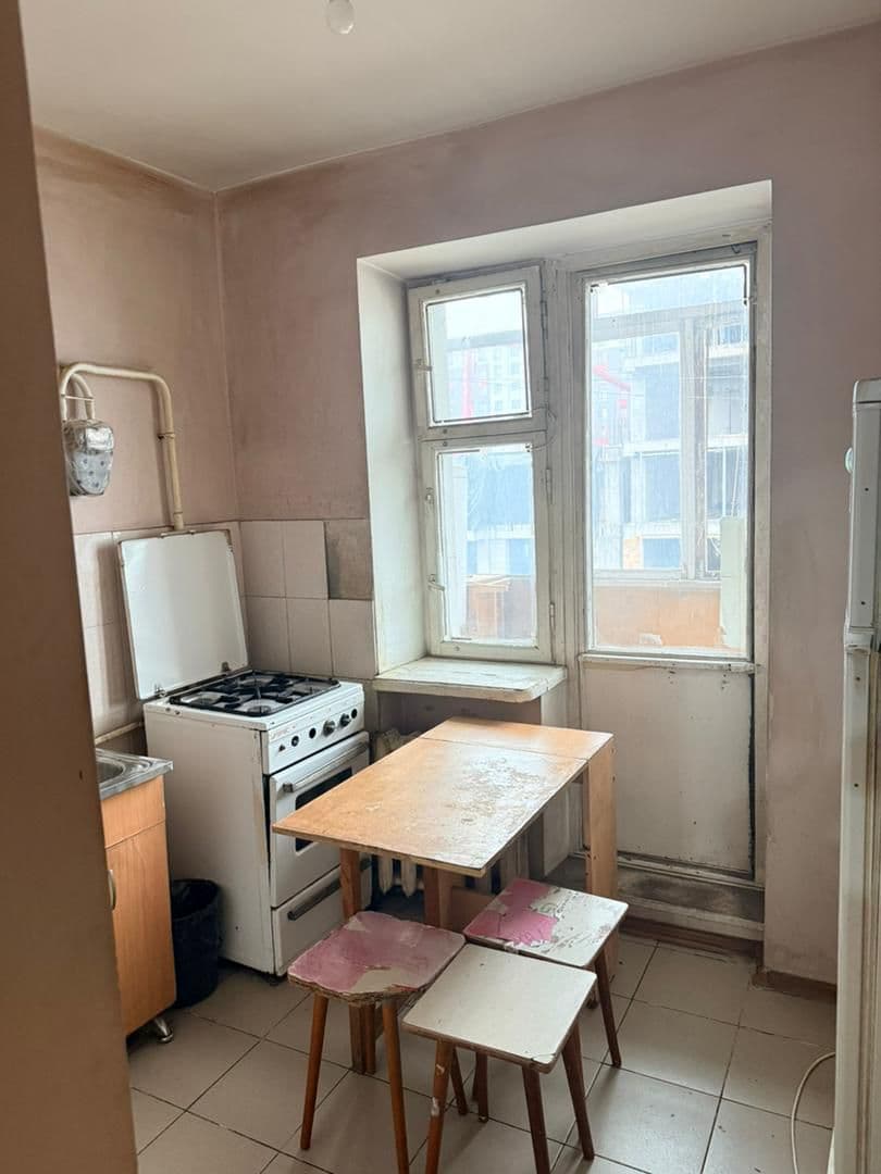2 ком, Индивидуальный проект, 56 м2, этаж 5/5, Сост: Хорошее - фото 2