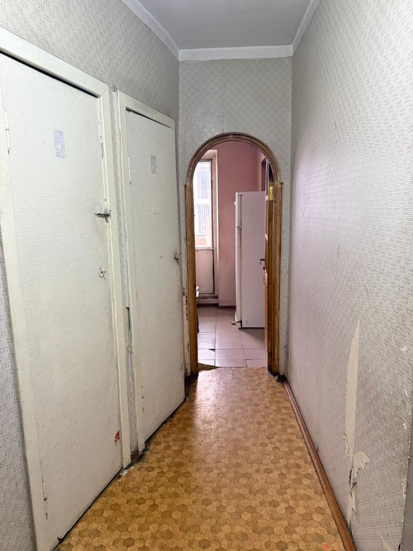 2 ком, Индивидуальный проект, 56 м2, этаж 5/5, Сост: Хорошее - фото 10