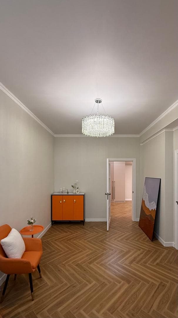 Элитка, 3 ком, 73 м2, этаж 8/14, ж/к Пишпек (Pishpek), Сост: Евроремонт - фото 6