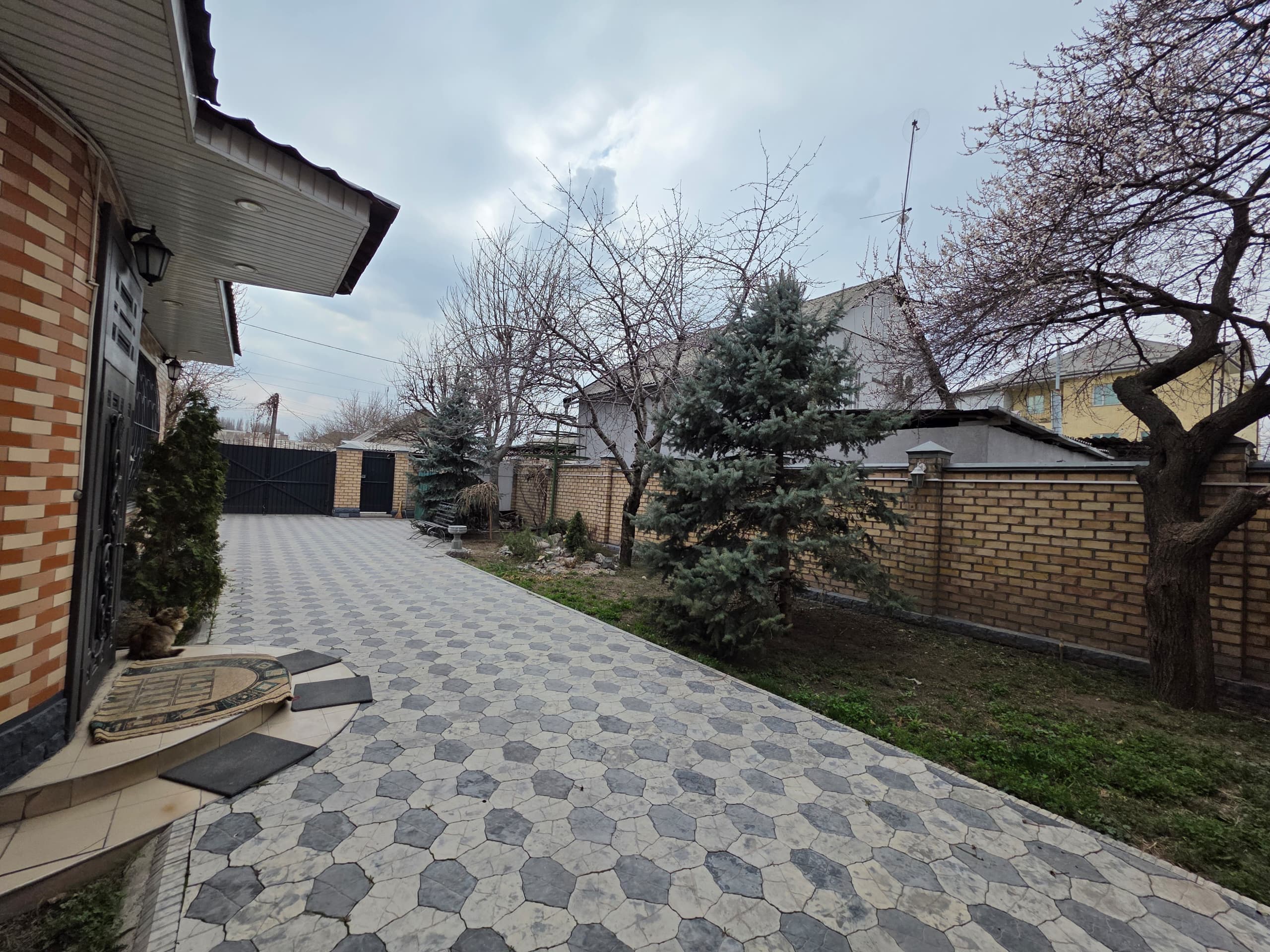 Продажа, Дом, 8 ком, 6 соток - фото 2