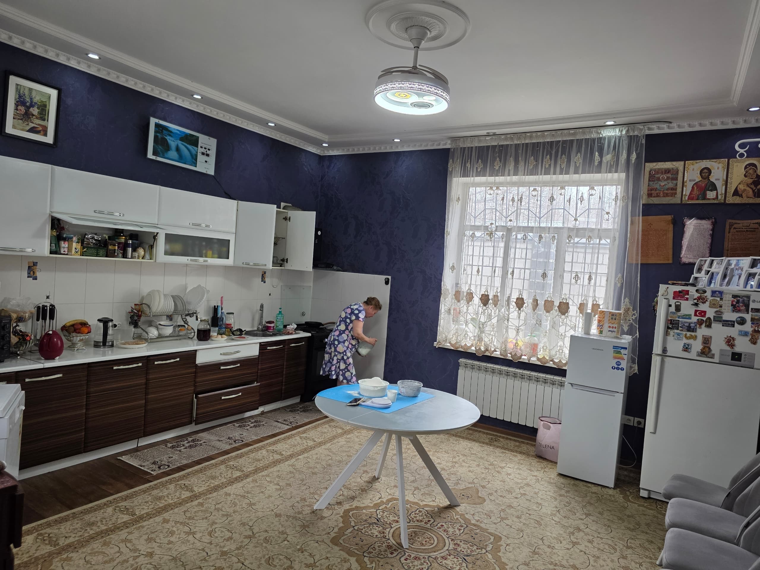 Продажа, Дом, 8 ком, 6 соток - фото 16