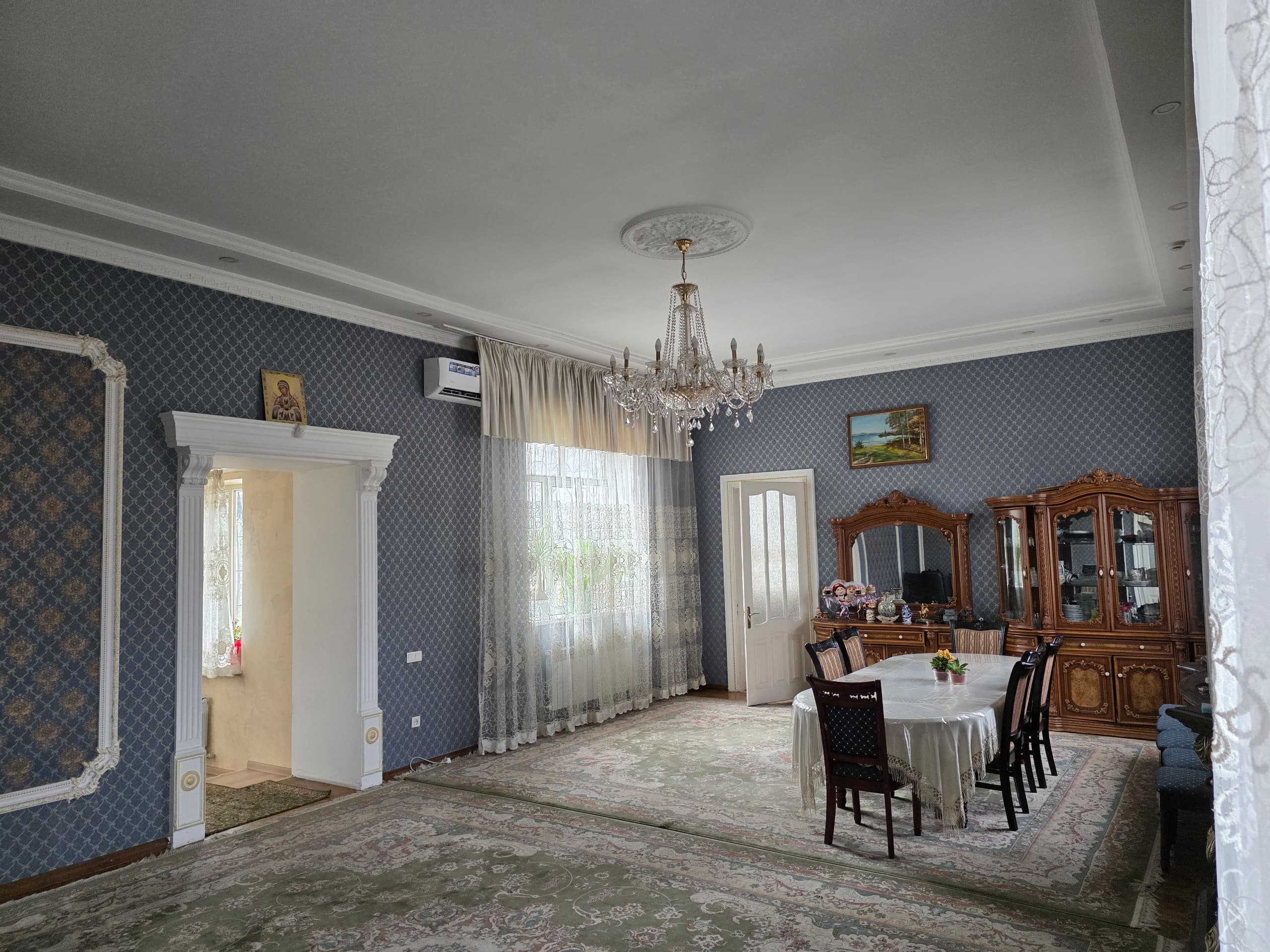 Продажа, Дом, 8 ком, 6 соток - фото 30