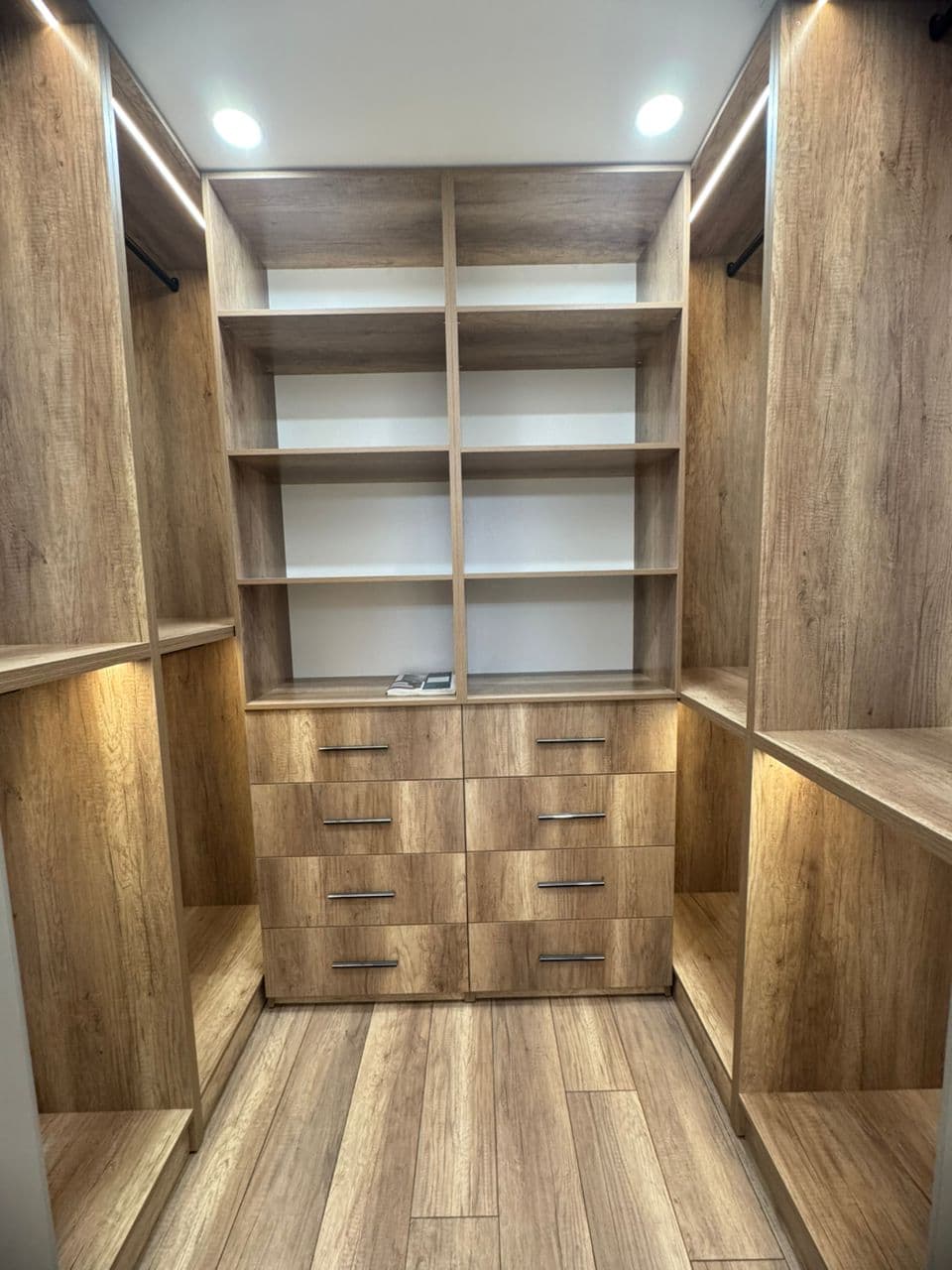 Продажа, Элитка, 2 ком, 69.5 м2, этаж 9/9, ж/к Rayyan Twins, Сост: Евроремонт - фото 11