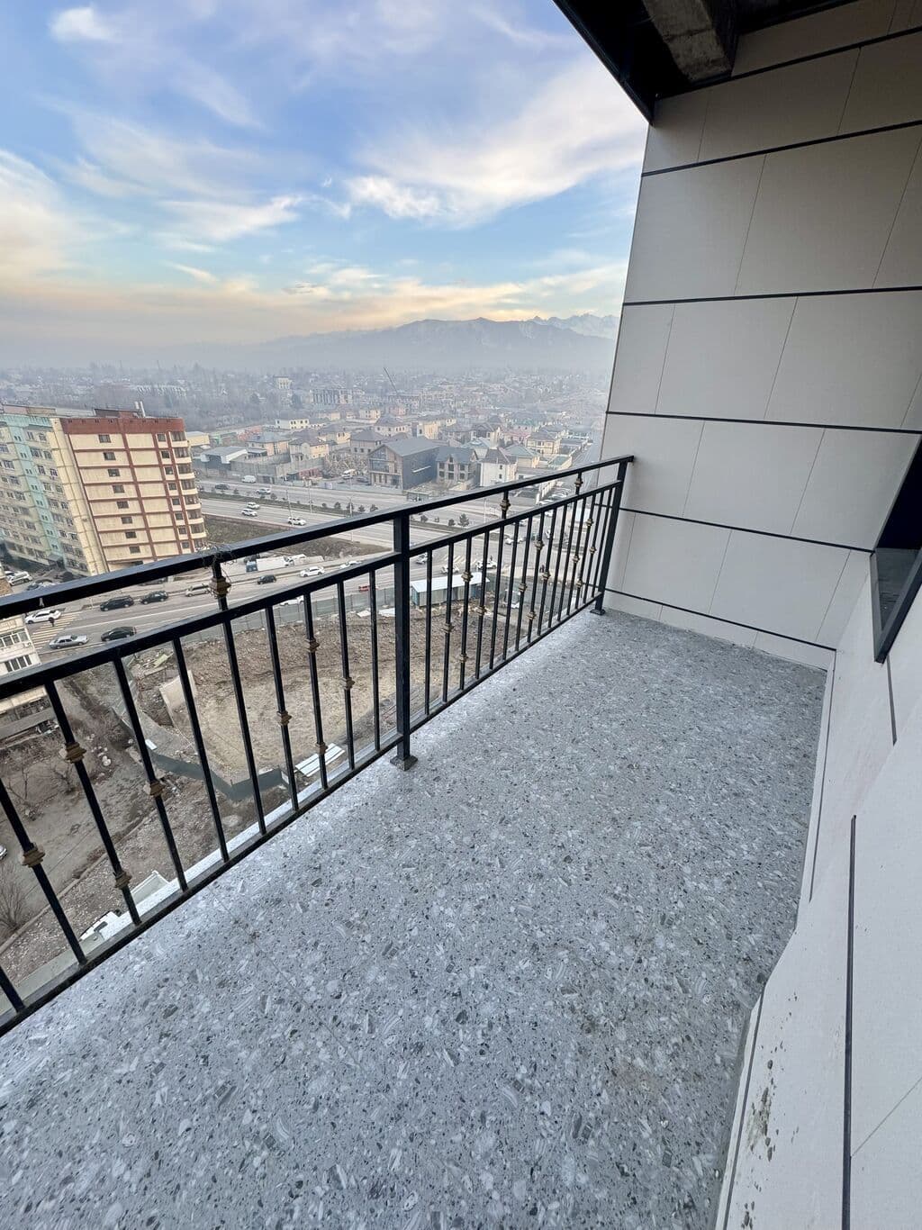 Элитка, 3 ком, 88 м2, этаж 12/12, ж/к ЖК "12th City Residence", Сост: Евроремонт - фото 7