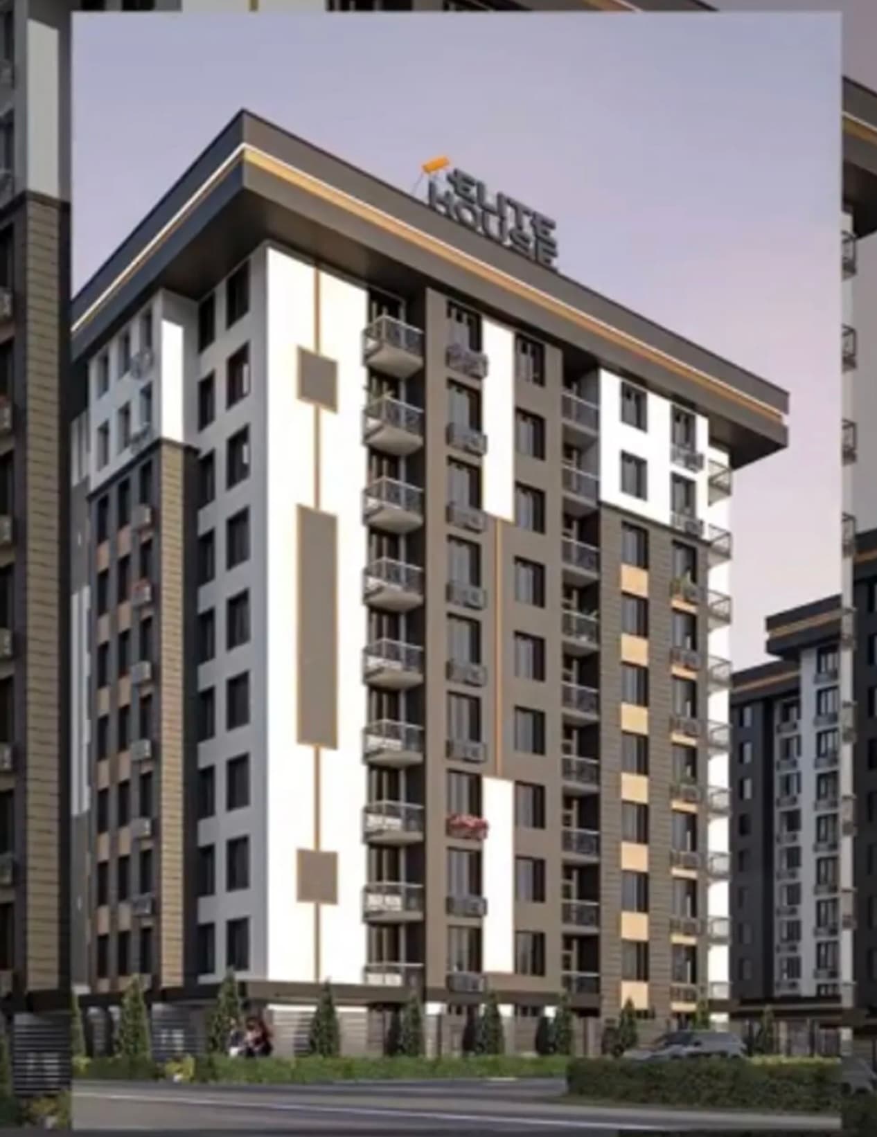 Продажа, Элитка, 1 ком, 49.64 м2, этаж 13/14, ж/к ЖК Discovery, Сост: Строящийся ПСО - фото 2