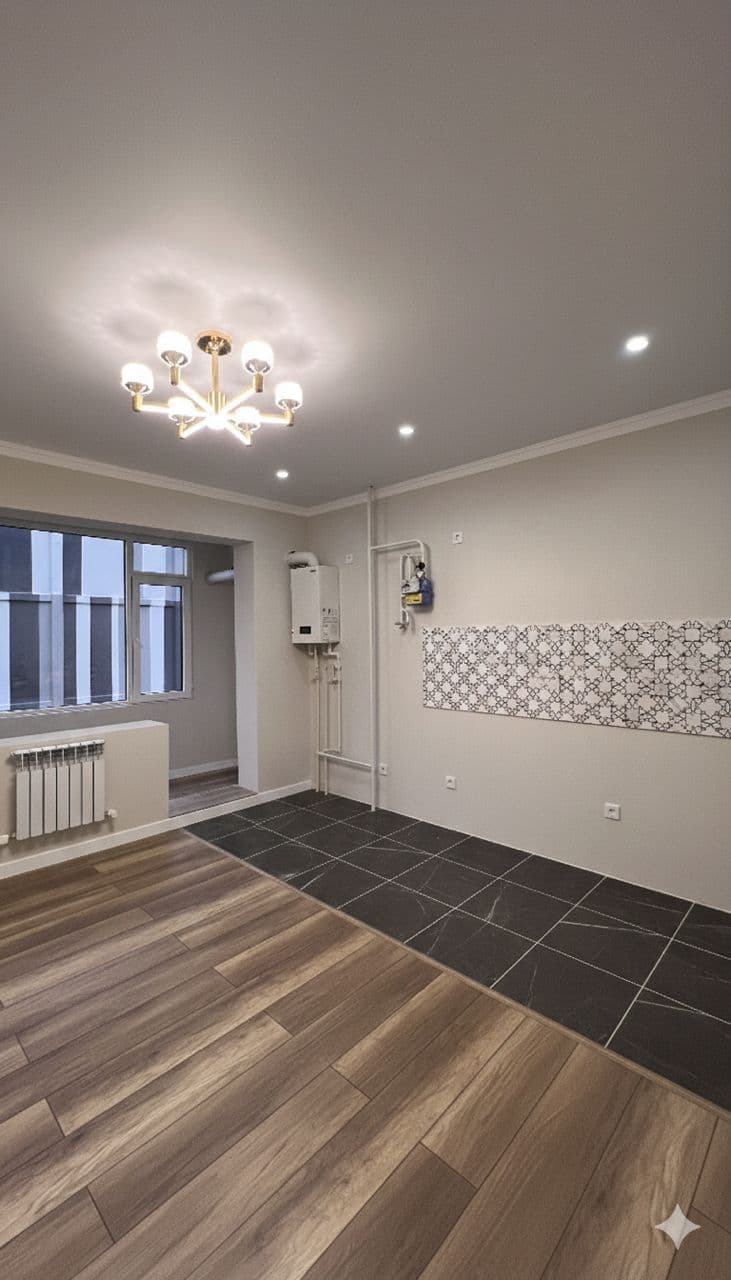 Элитка, 2 ком, 74 м2, этаж 8/9, ж/к JIbek City, Сост: Евроремонт - фото 5