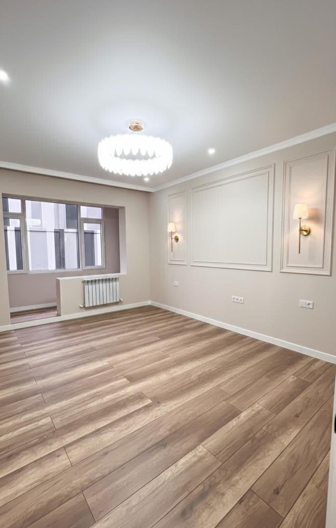 Элитка, 2 ком, 74 м2, этаж 8/9, ж/к JIbek City, Сост: Евроремонт - фото 8