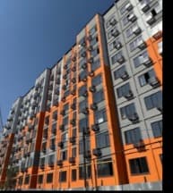 Элитка, 2 ком, 74 м2, этаж 8/9, ж/к JIbek City, Сост: Евроремонт - фото 12
