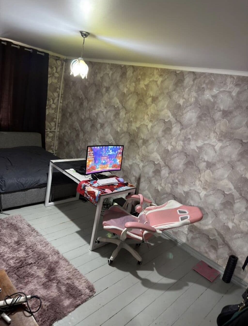 2 ком, Хрущёвка, 43 м2, этаж 3/3, Сост: Хорошее - фото 3