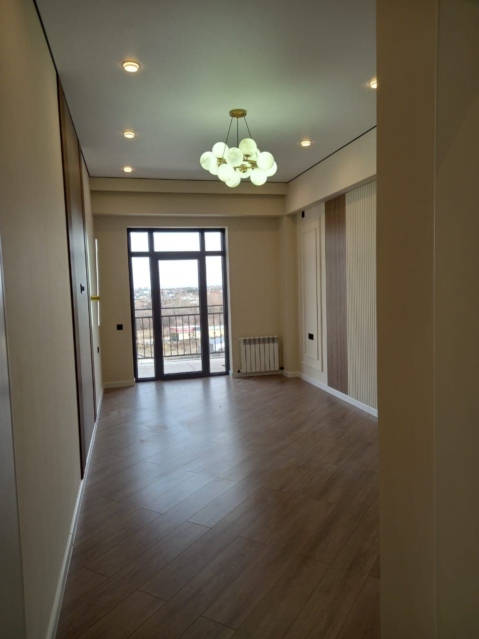 Продажа, Элитка, 2 ком, 60 м2, этаж 11/12, ж/к Авангард Билдинг (Avangard Building), Сост: Евроремонт - фото 3