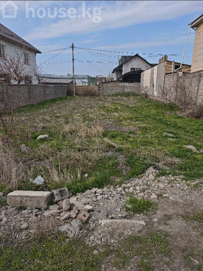 Участок, 6 соток - фото 6