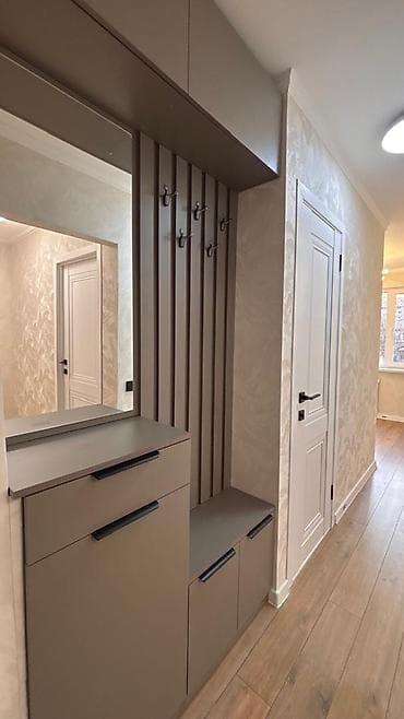 104 серия, 43 м2, этаж 2/4, Сост: Хорошее - фото 5