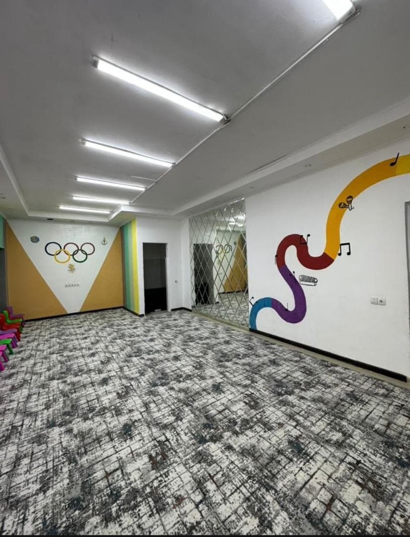 Готовый Бизнес, Коммерческая, 500 м2, этаж 1/2, Сост: Евроремонт - фото 3