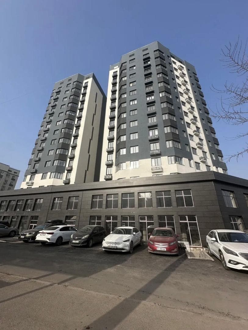 Продажа, Элитка, 2 ком, 60 м2, этаж 4/12, ж/к Эверест (Everest), Сост: Евроремонт - фото 7