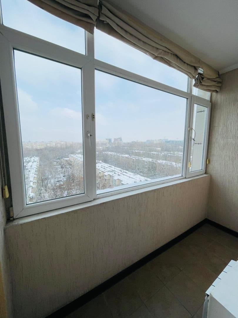 Элитка, 2 ком, 74 м2, этаж 10/10, ж/к Ак-Нан, Сост: Хорошее - фото 9