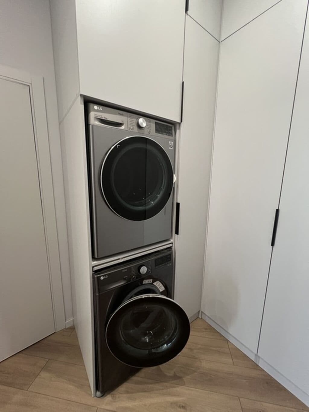 Элитка, 4 ком, 170 м2, этаж 3/12, ж/к Асанбай Сити (Asanbay City), Сост: Евроремонт - фото 12