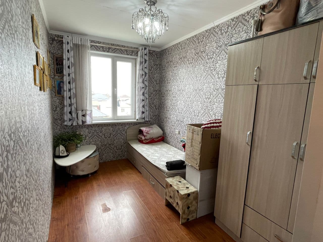 Продажа, Дом, 5 ком, 4 соток - фото 14