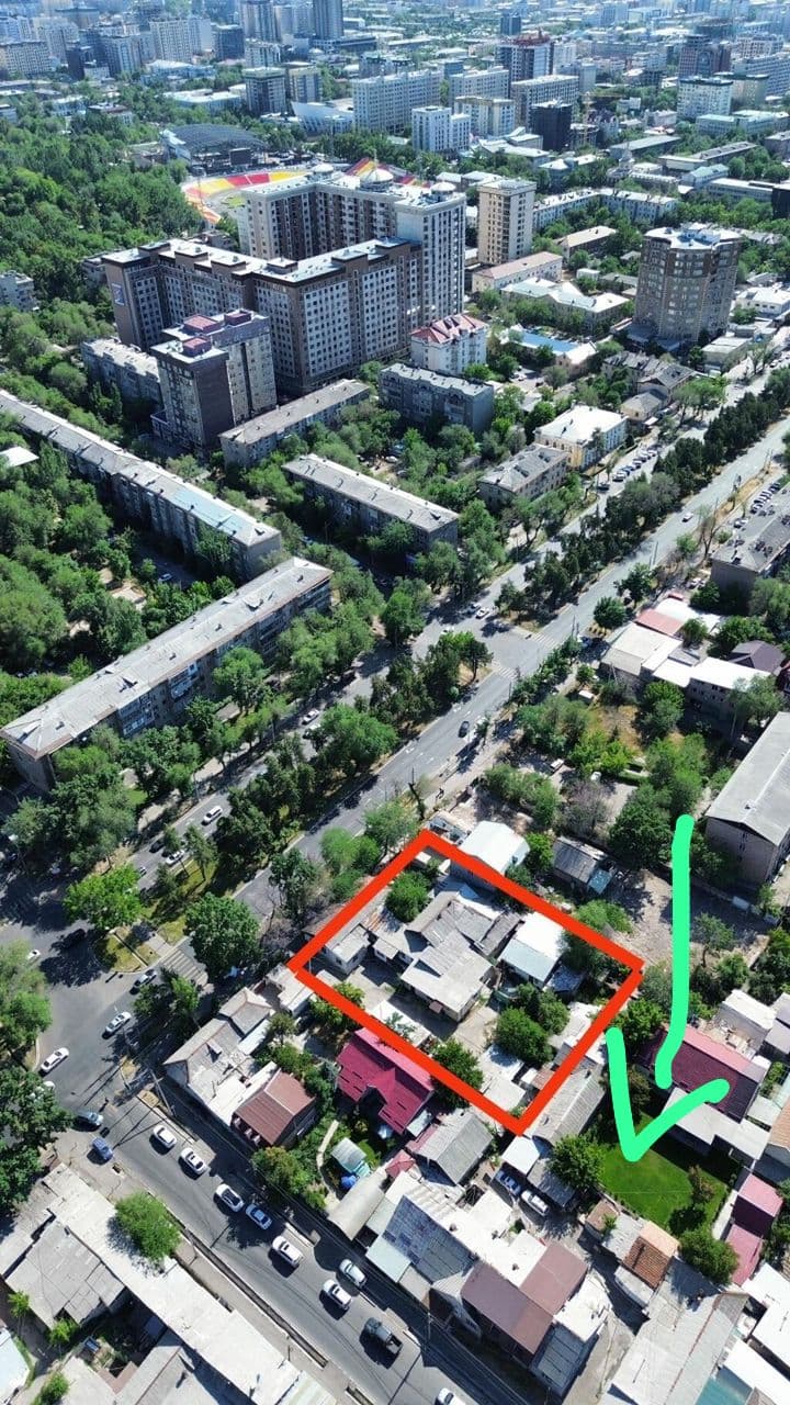Продажа, Участок, 40 соток - фото 1
