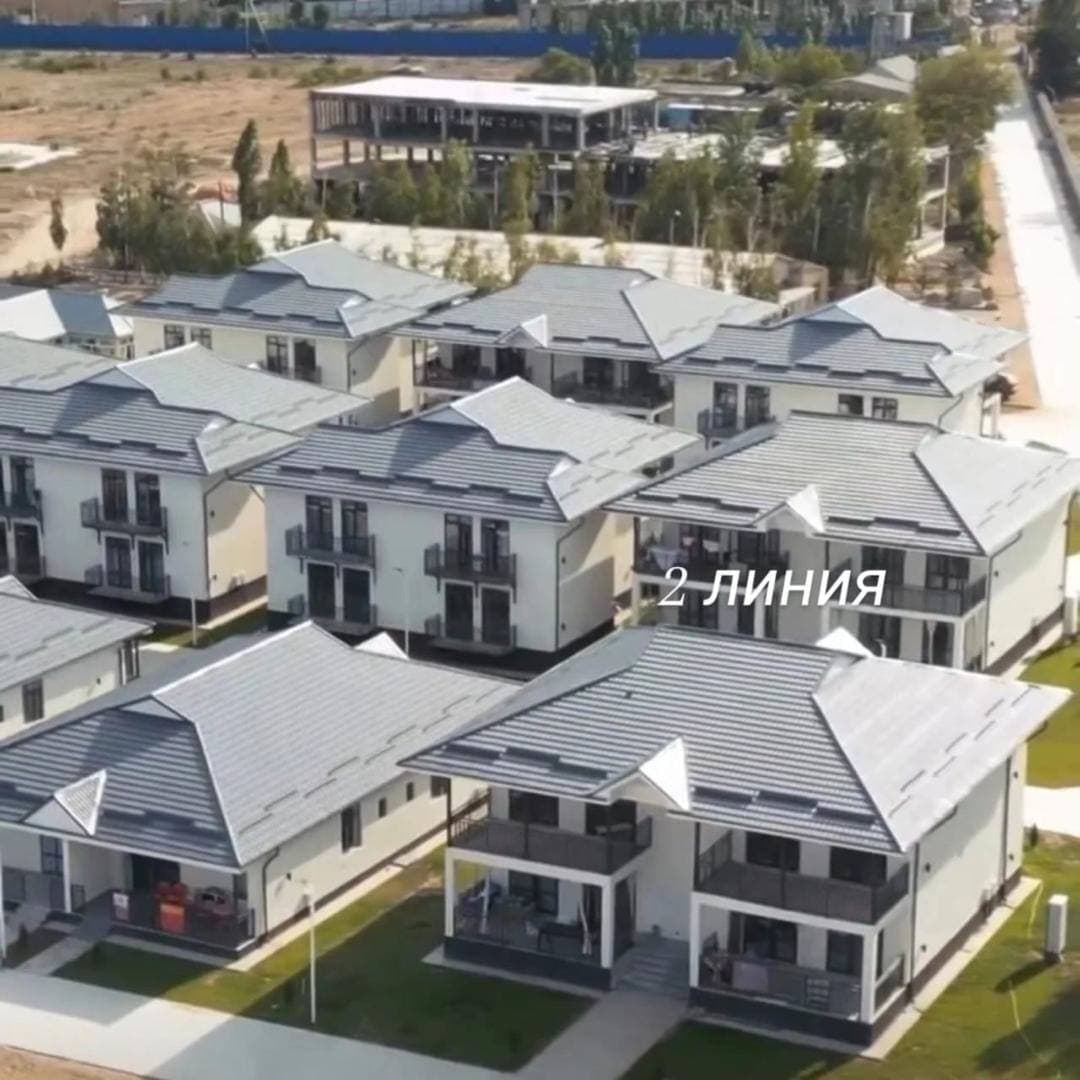 Продажа, Элитка, 4 ком, 90 м2, этаж 2/2, Сост: Евроремонт - фото 13