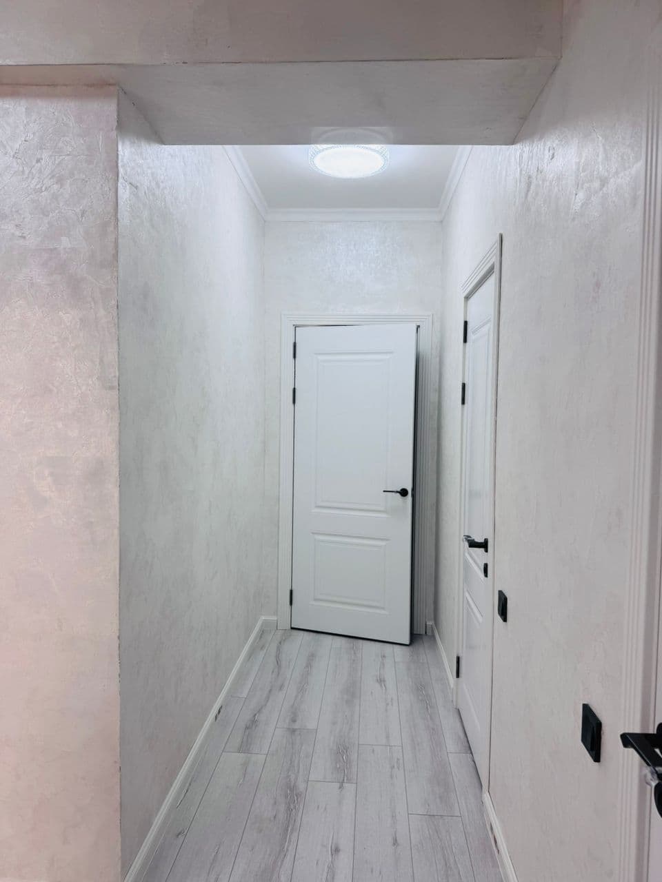 Продажа, Элитка, 3 ком, 104.79 м2, этаж 8/10, ж/к Ак Ниет (Ak Niet) - фото 5