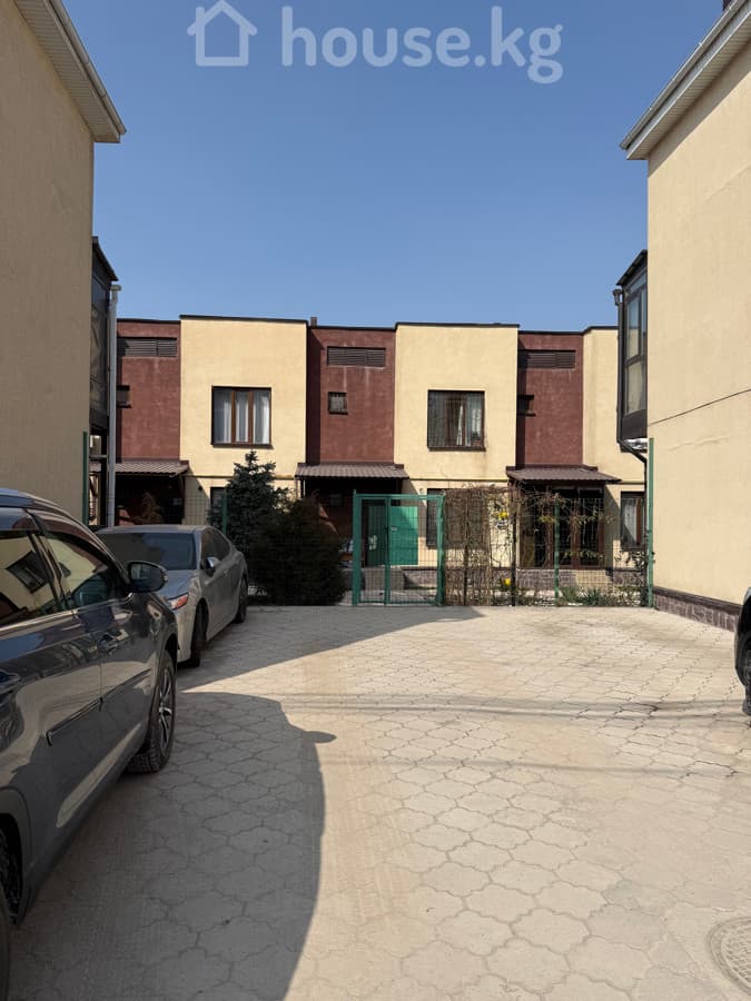 Дом, 2 ком - фото 1