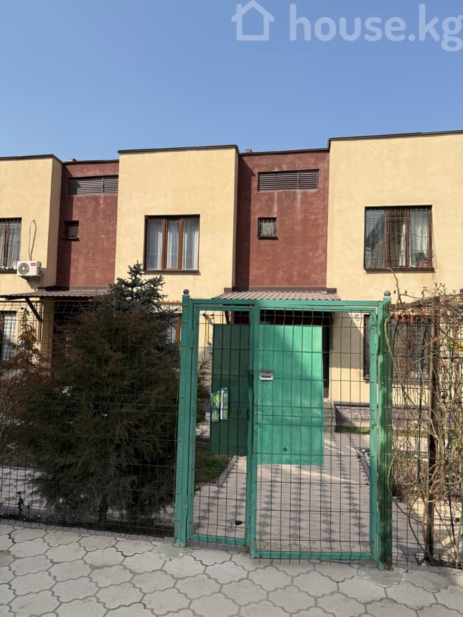 Дом, 2 ком - фото 2