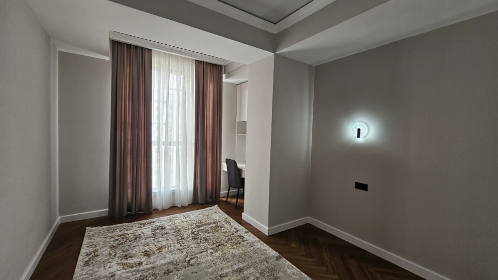 Продажа, Элитка, 3 ком, 107.57 м2, этаж 10/14, ж/к Кап Строй Сити (Capstroy City), Сост: Евроремонт - фото 10