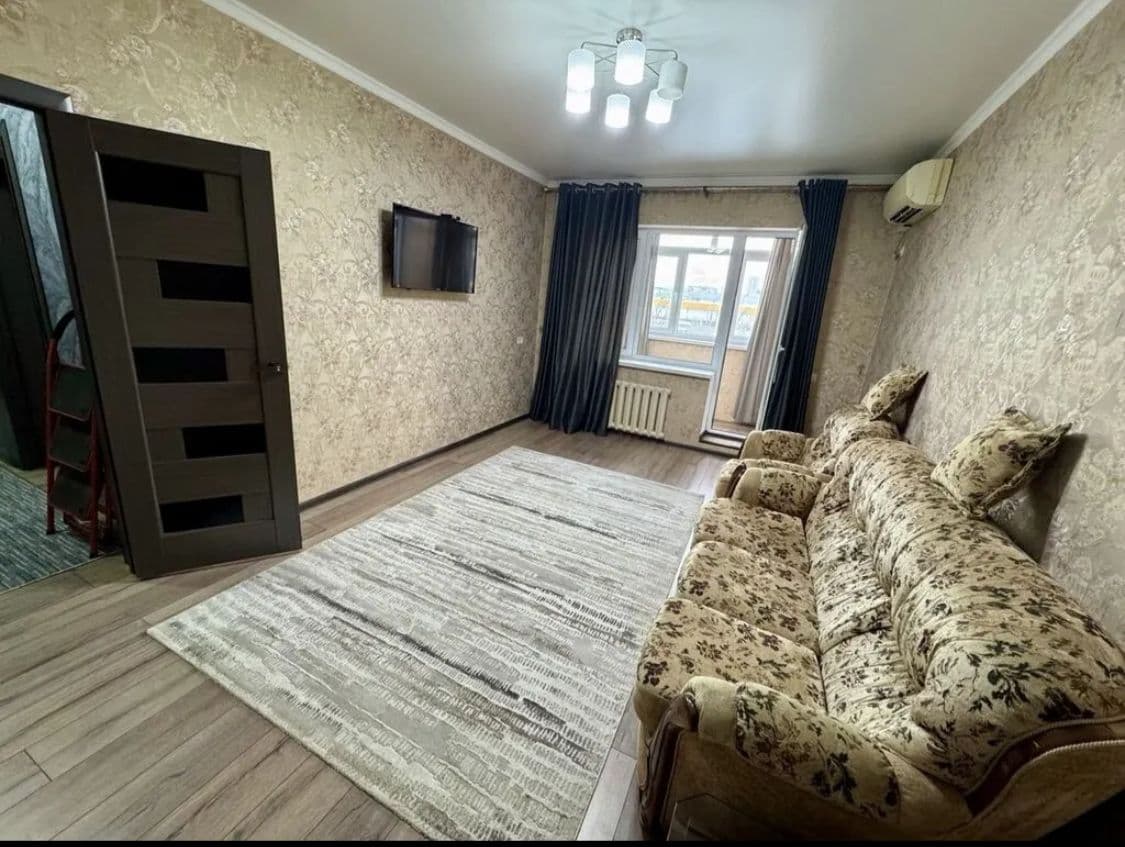 Индивидуальный проект, 60 м2, этаж 6/9, Сост: Евроремонт - фото 2