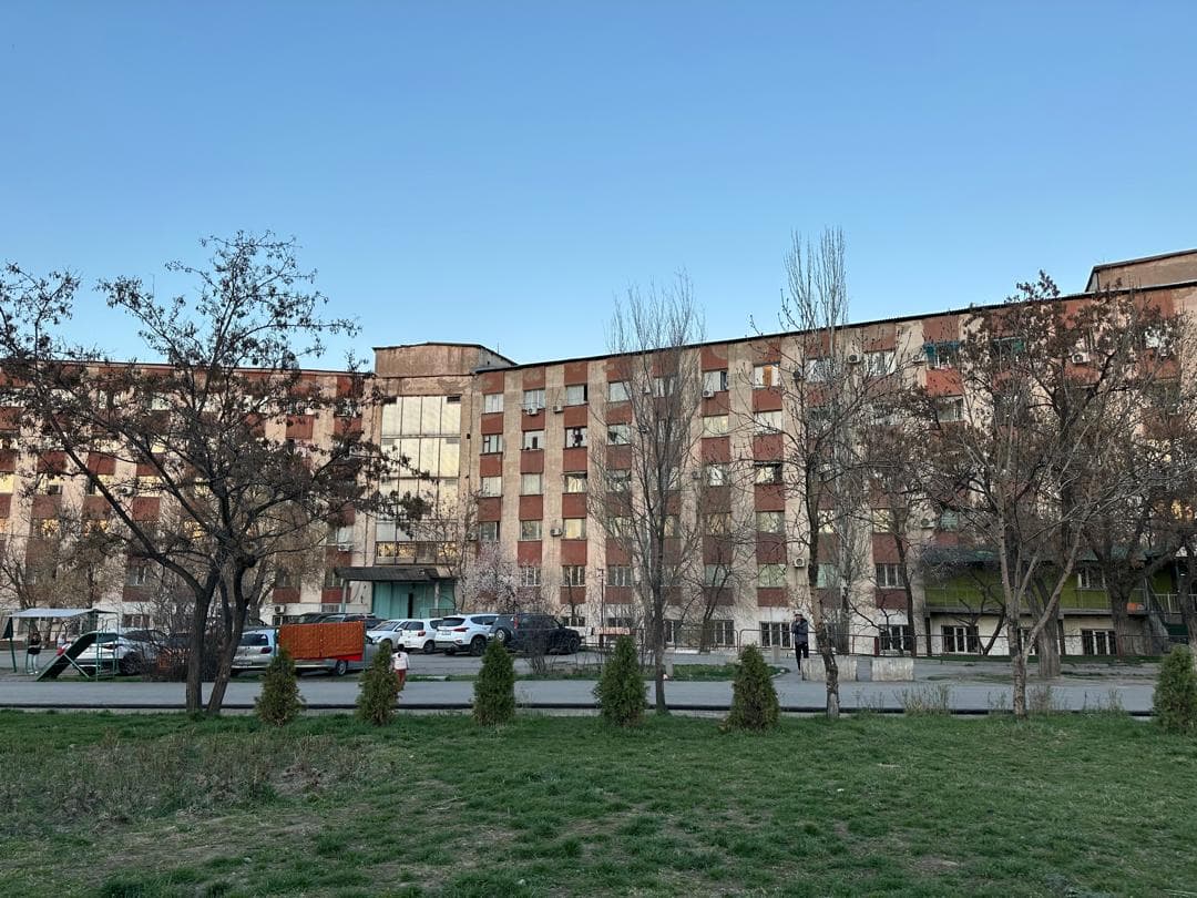 Продажа, Гостинка / Общежитие, 1 ком, 18 м2, этаж 4/5, Сост: Евроремонт - фото 1