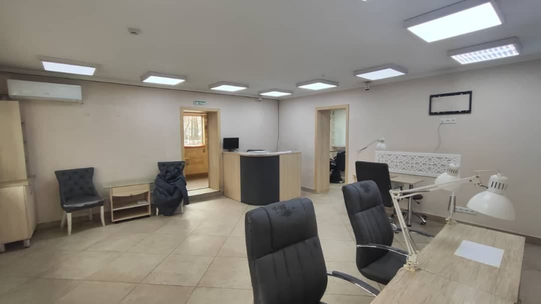Продажа, Готовый Бизнес, Коммерческая, 90 м2, этаж 1/5 - фото 1