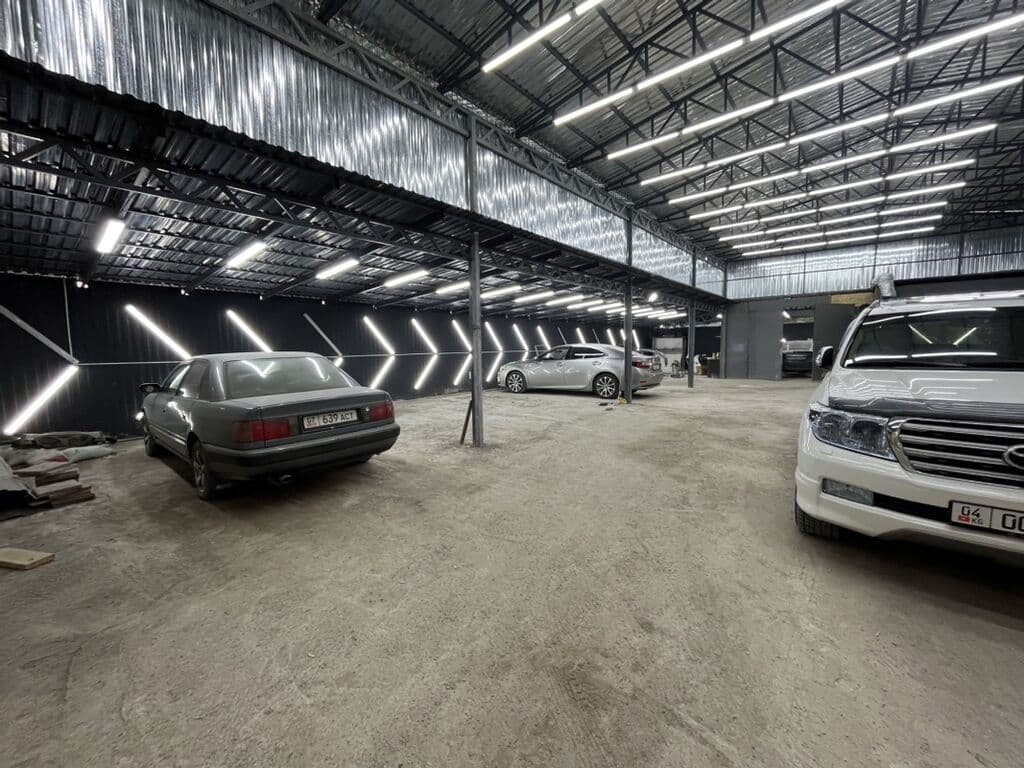 Продажа, Готовый Бизнес, Коммерческая, 500 м2, этаж 1/1 - фото 2