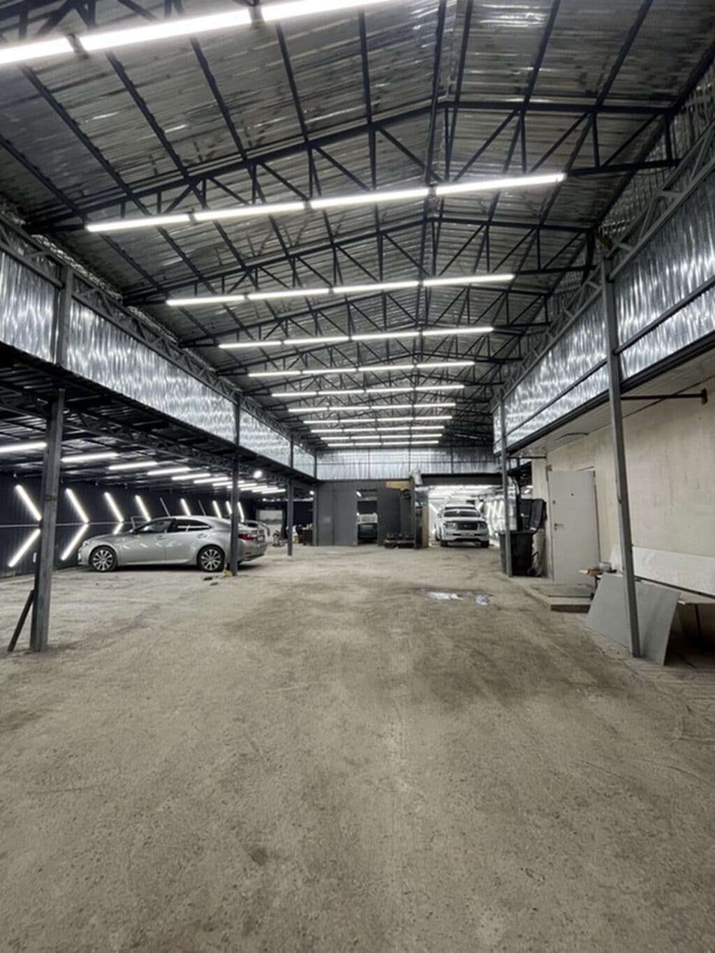 Продажа, Готовый Бизнес, Коммерческая, 500 м2, этаж 1/1 - фото 5