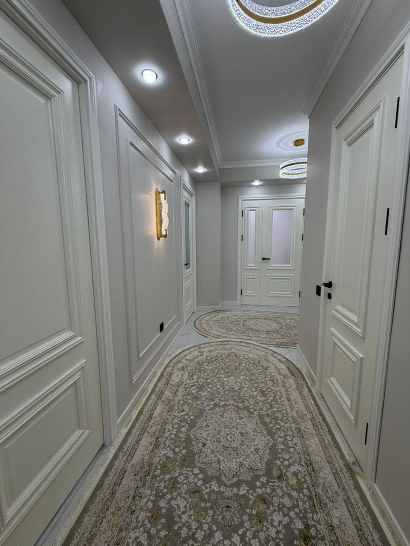 Элитка, 2 ком, 80 м2, этаж 6/14, ж/к Bright Town, Сост: Евроремонт - фото 10